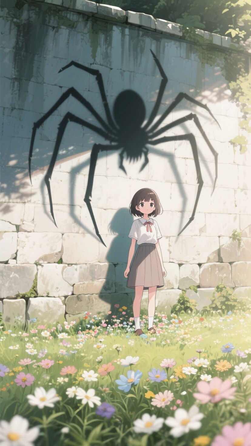 影の反逆 | の人気AIイラスト・グラビア