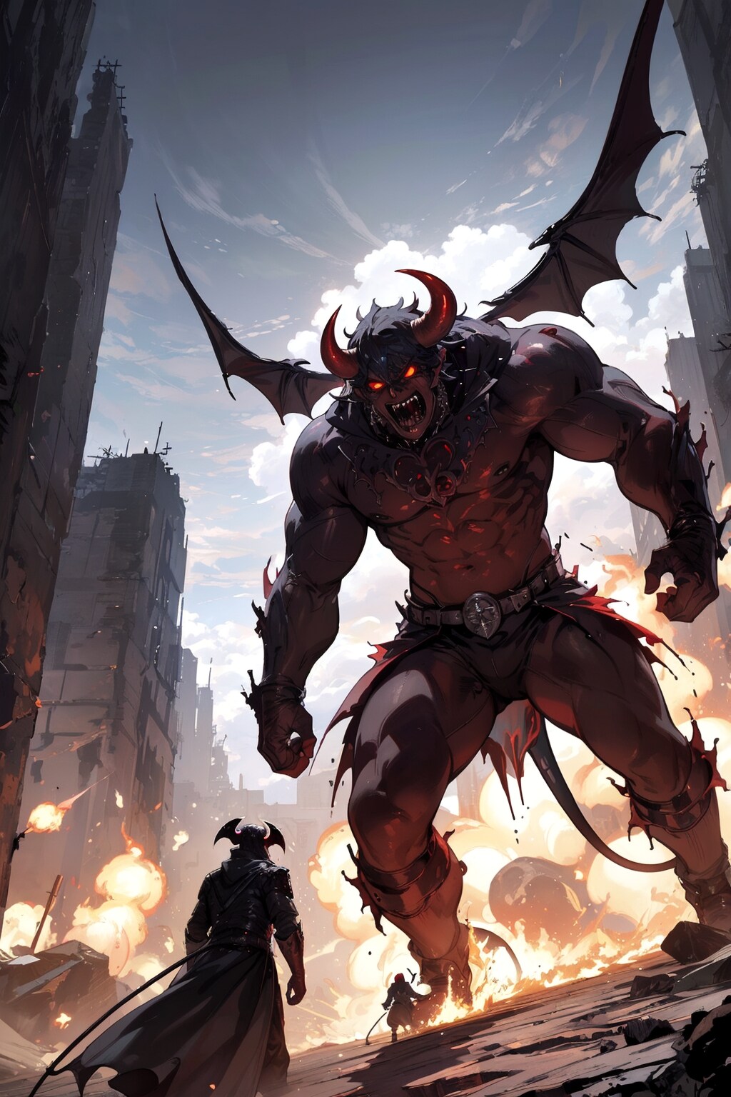 未曾有の危機に立ち向かえっ‼️。