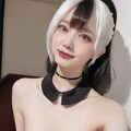 Part.2 鬼方カヨコ[ブルーアーカイブ] Onikata Kayoko-Blue Archive 6枚目