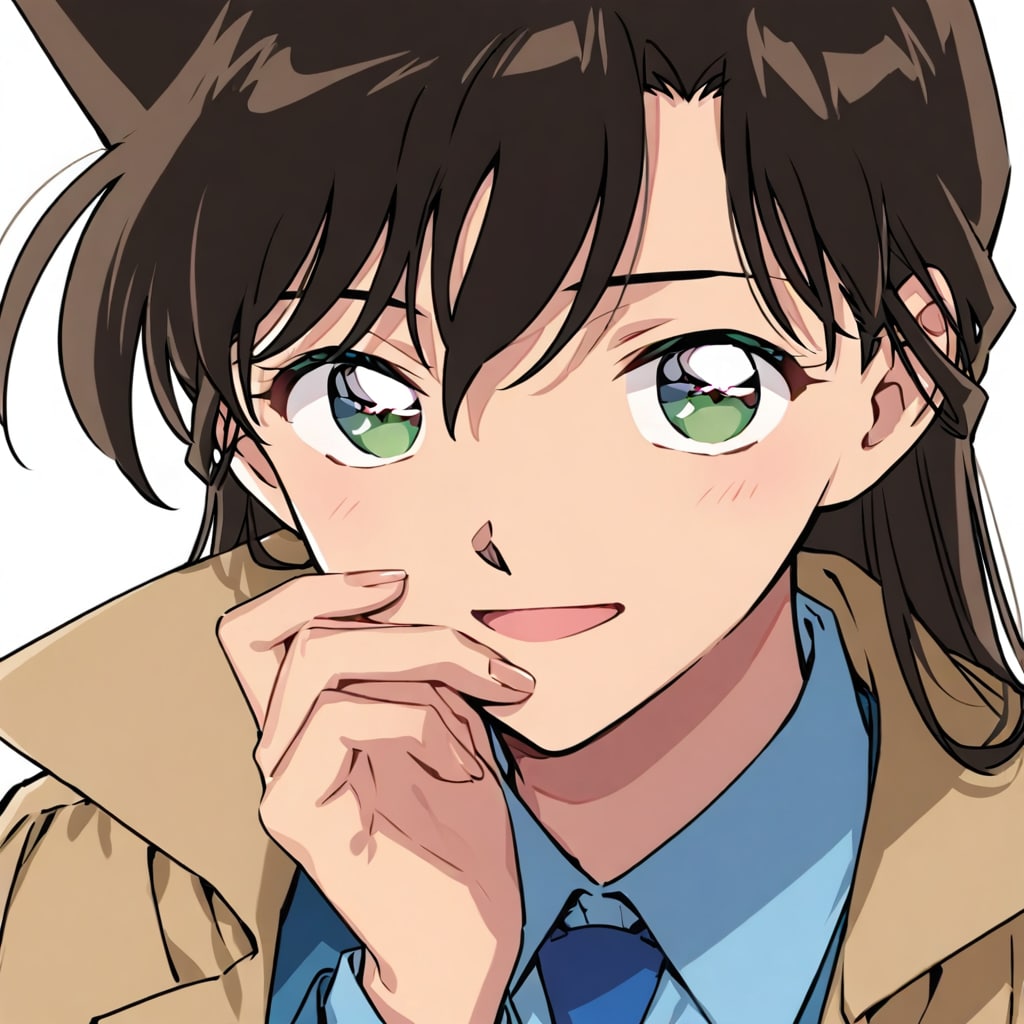 蘭姉ちゃん