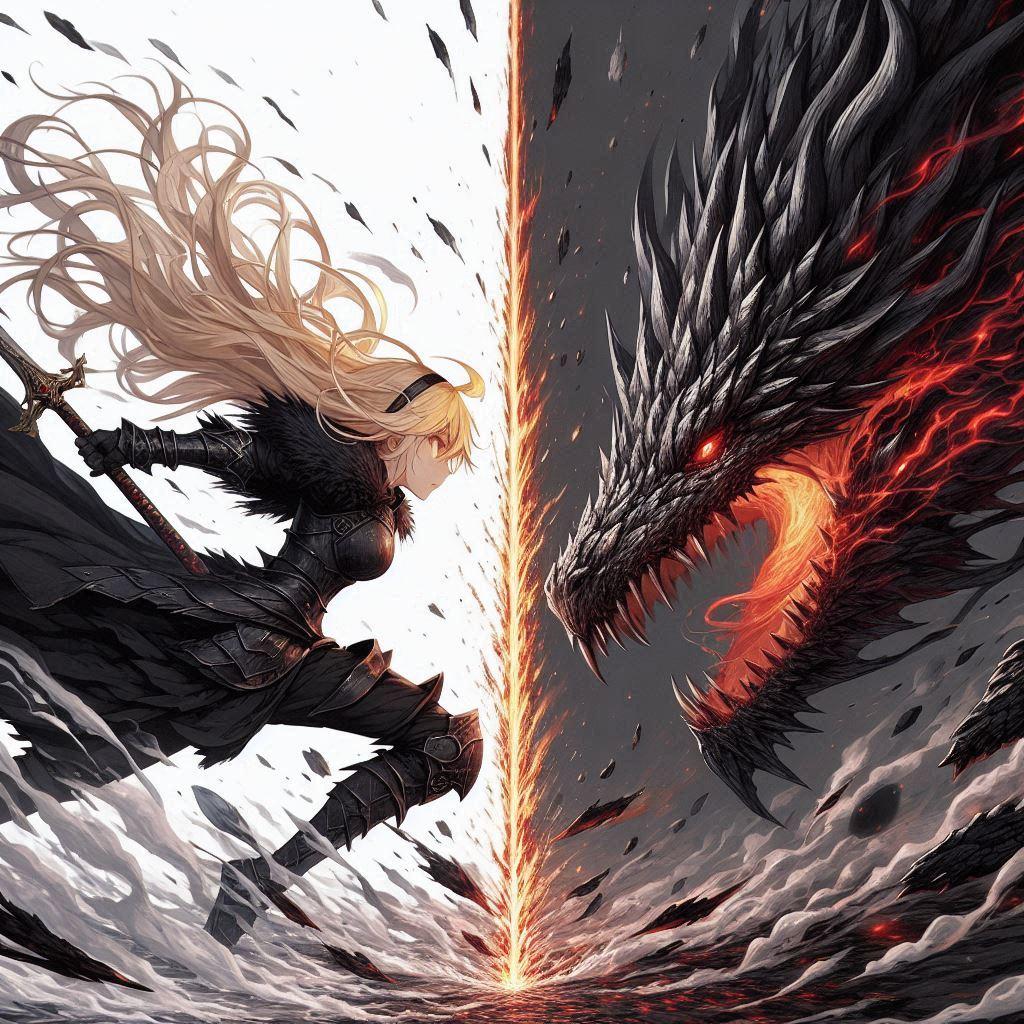 VS エリザベスⅡ | の人気AIイラスト・グラビア