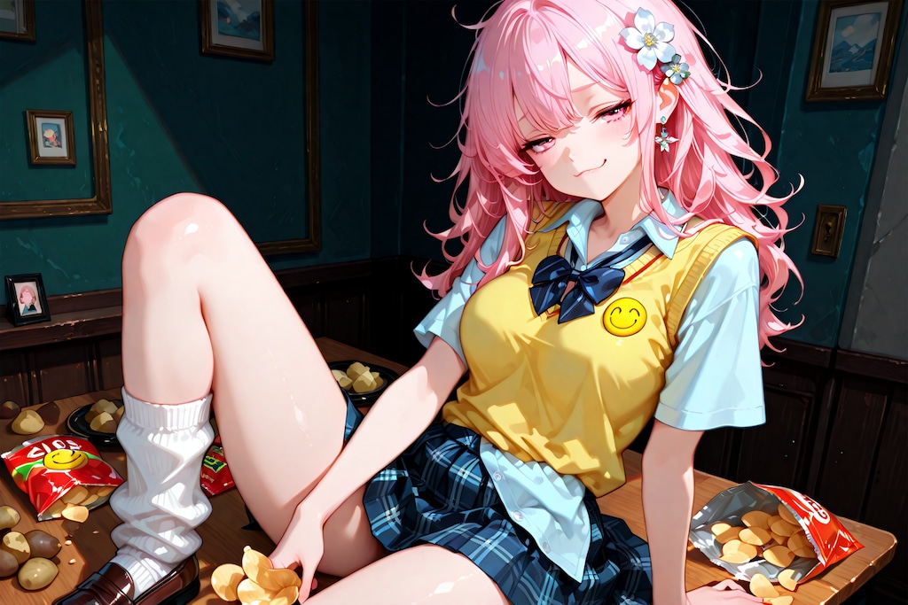 アイコンの人さんおめでとう