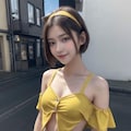 曇りっ娘ちゃん 11枚目