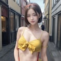 曇りっ娘ちゃん 5枚目