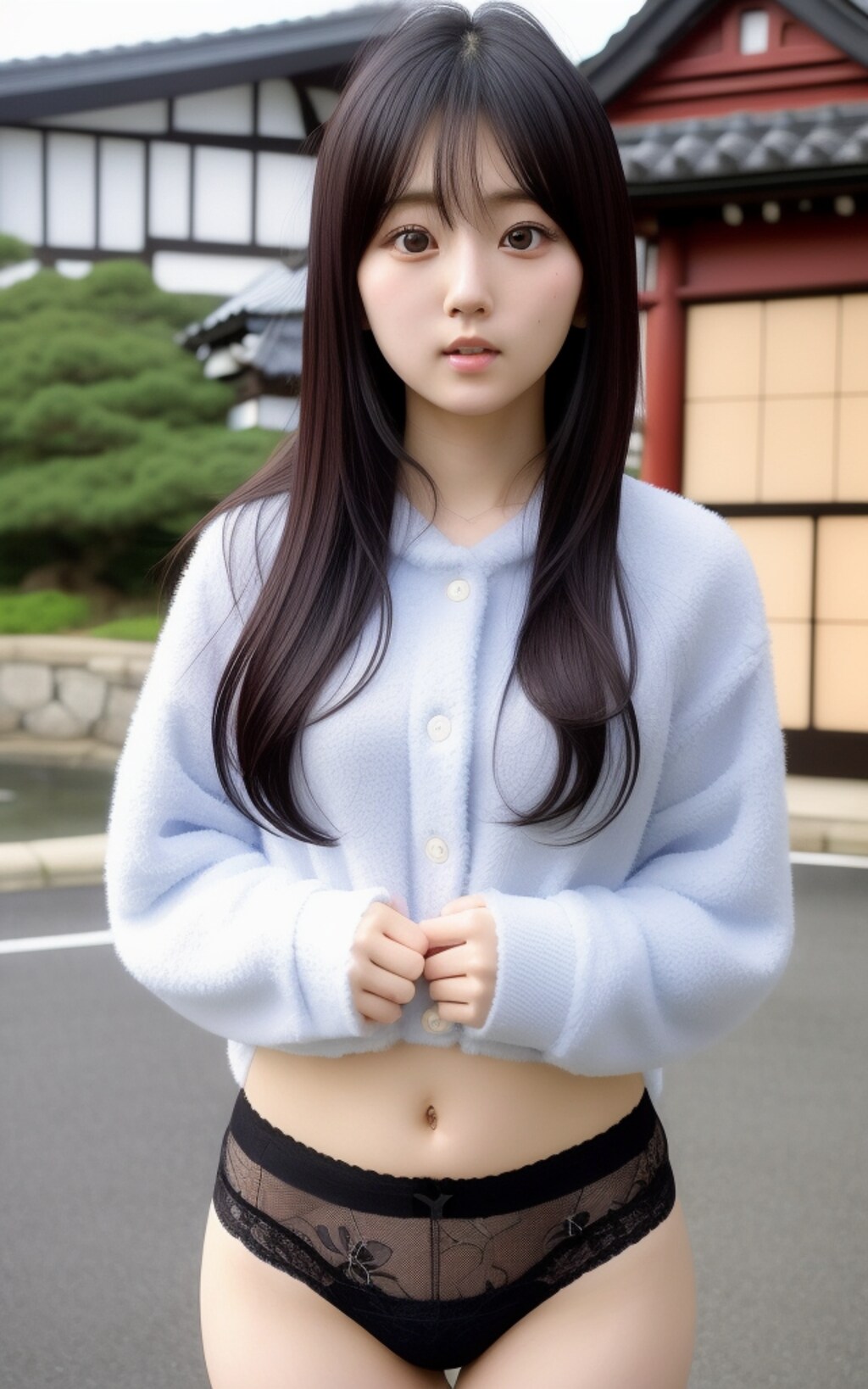 おはようございます。まだ寝起きです。