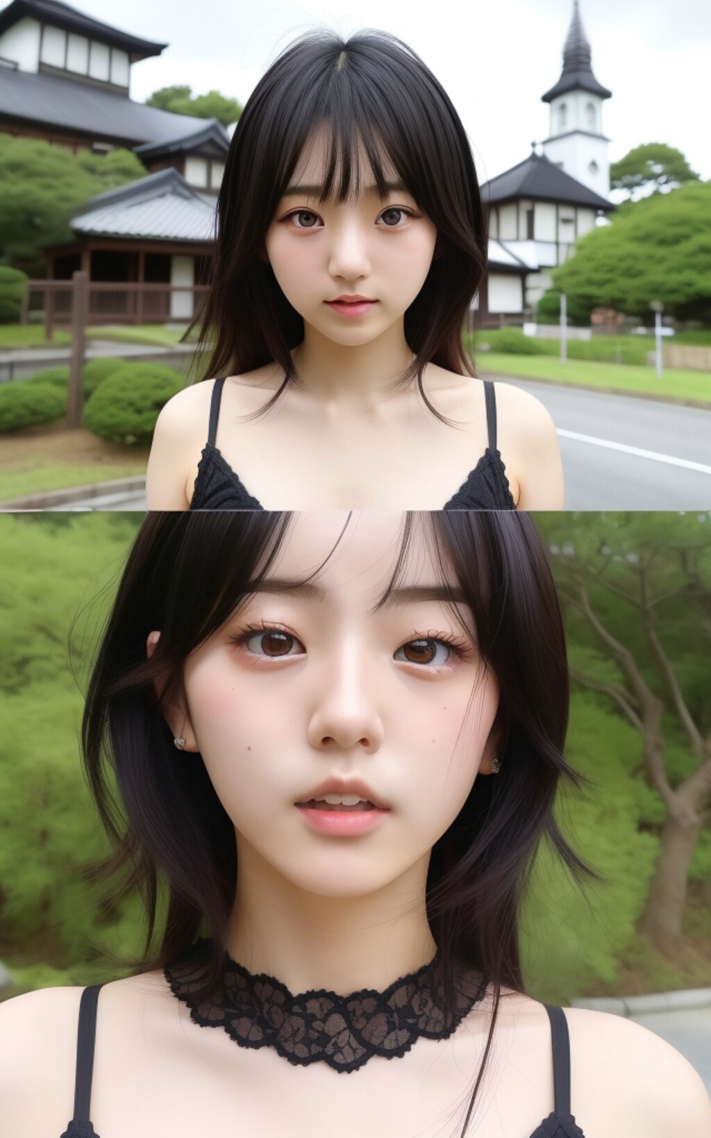 おはようございます。まだ寝起きです。