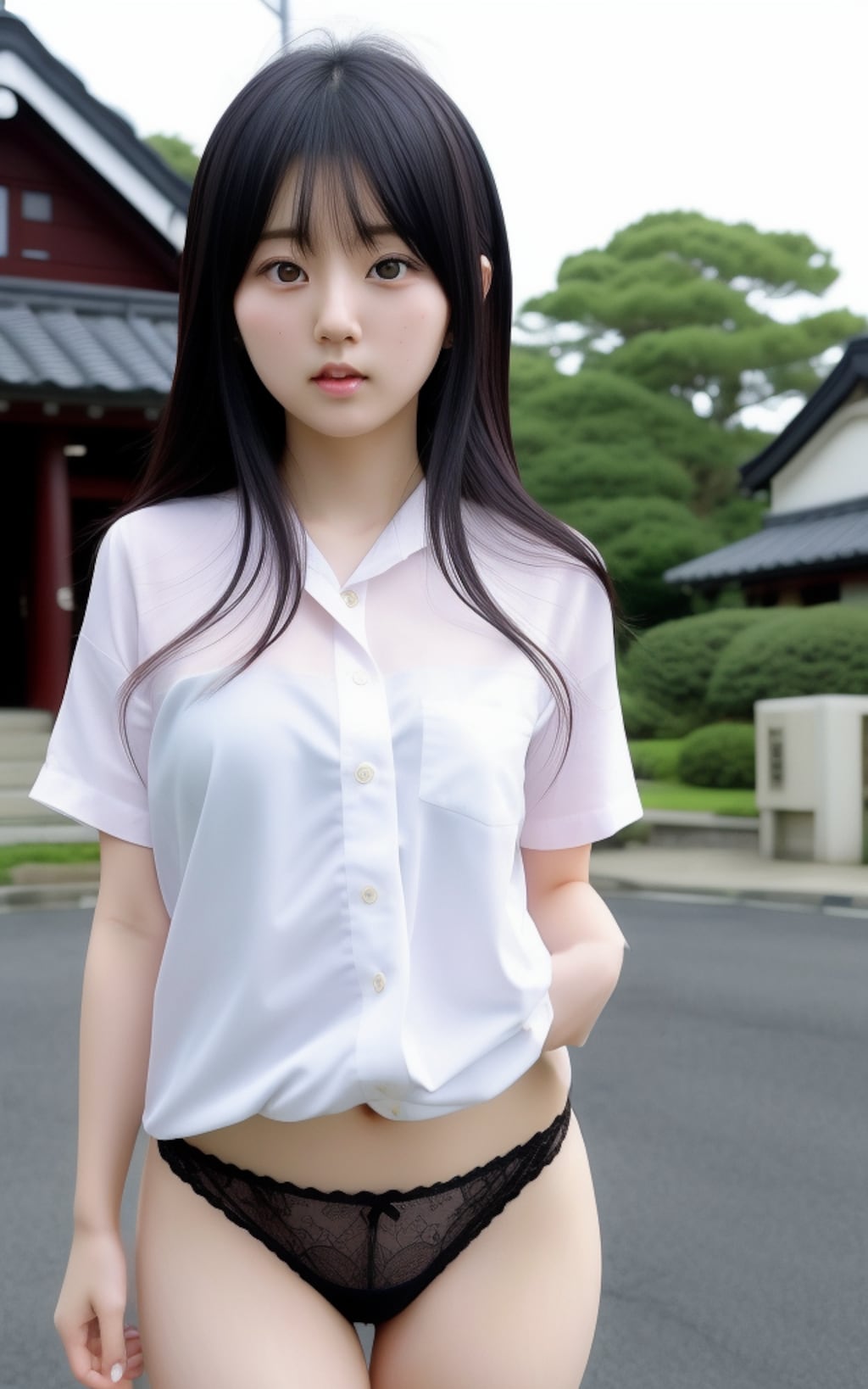 おはようございます。まだ寝起きです。