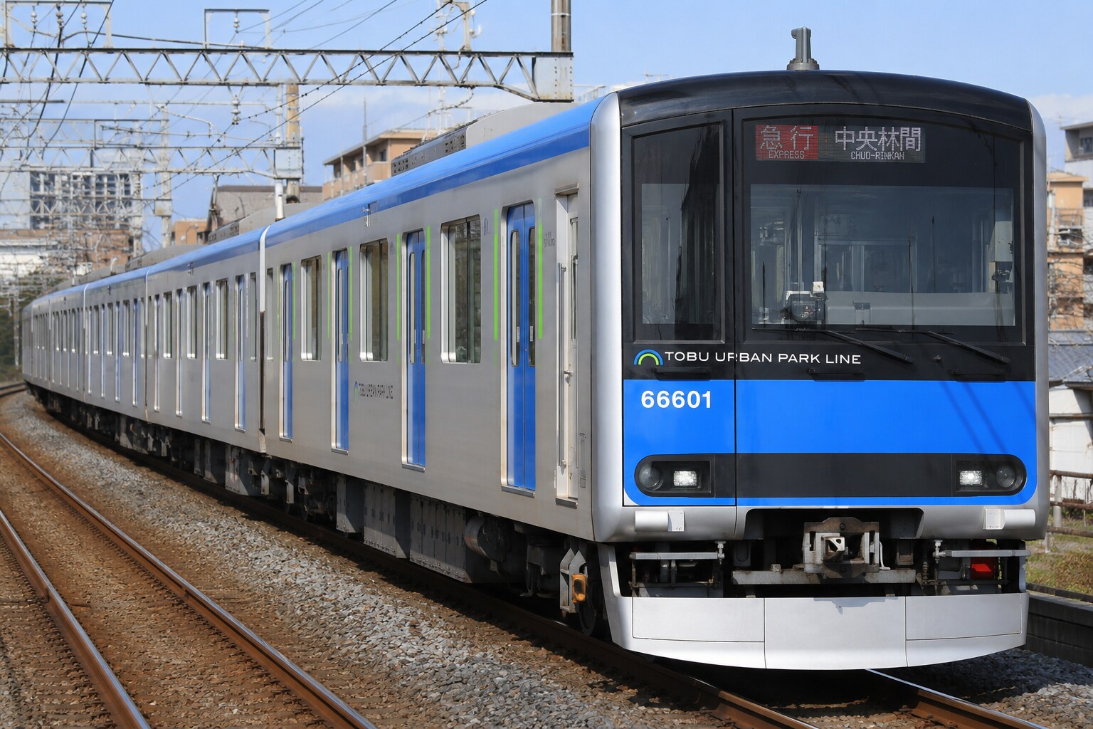 東武の車両3 | の人気AIイラスト・グラビア