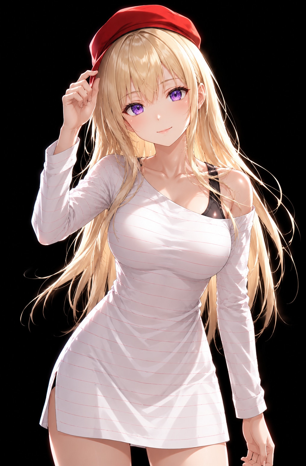 やぁ！こんなところに居たんだ？