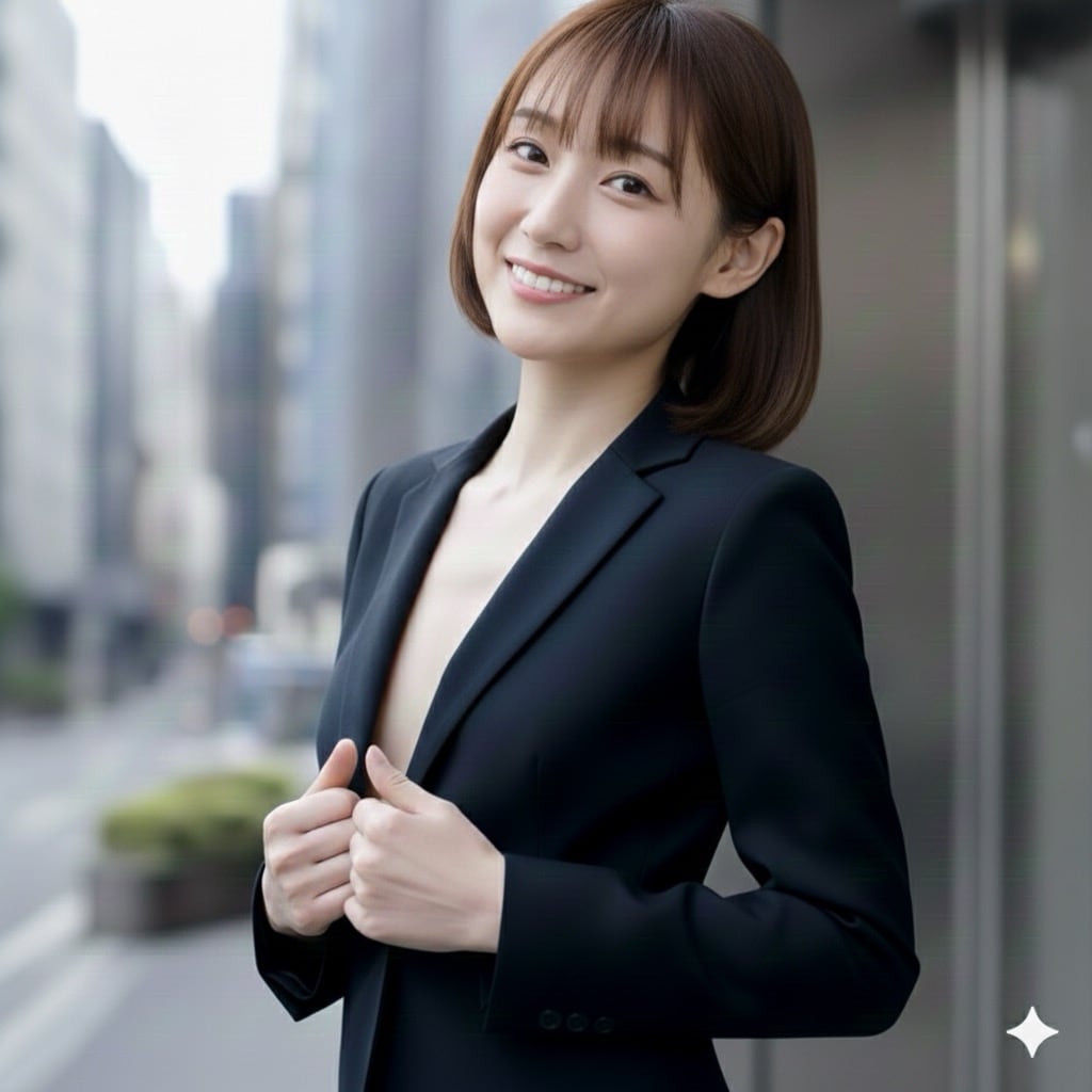 ルミの会社生活