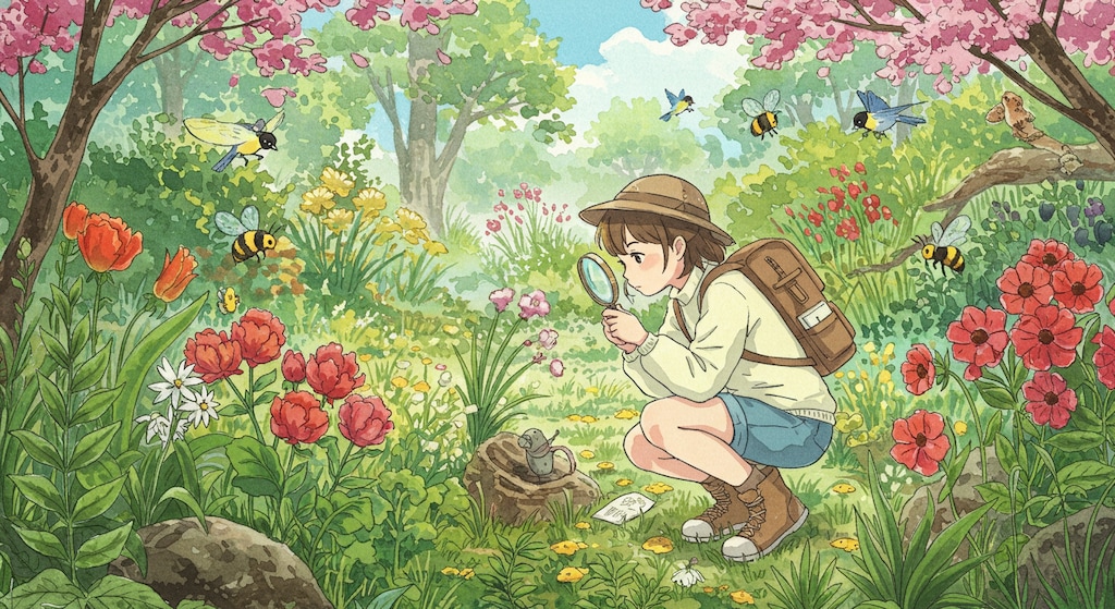 おこぼれImageFX④