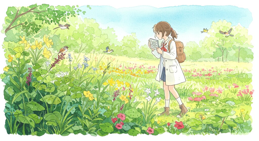 おこぼれImageFX④