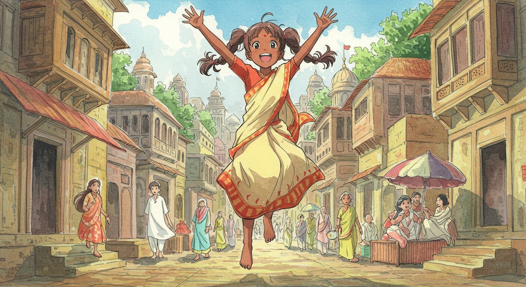 おこぼれImageFX④