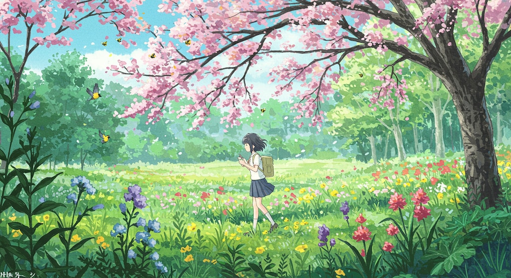 おこぼれImageFX④