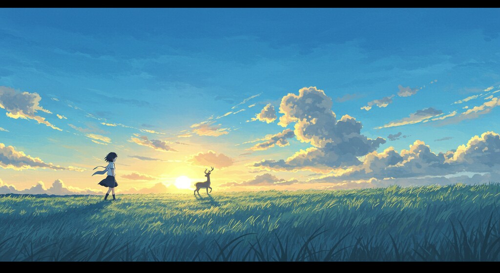 おこぼれImageFX④