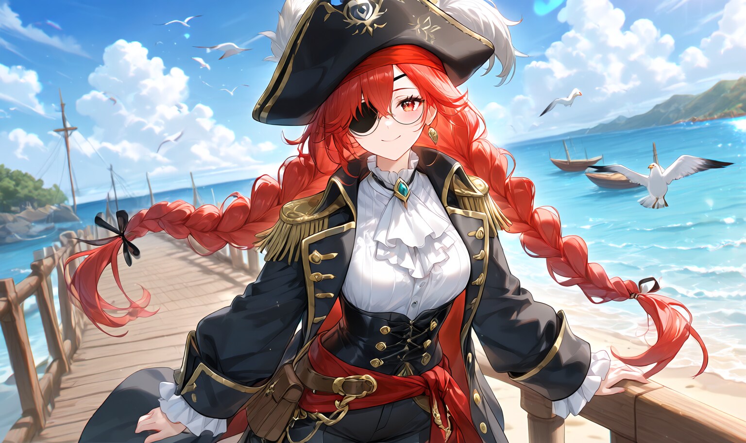 パンドラさん