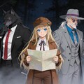 ナイ神父 6枚目