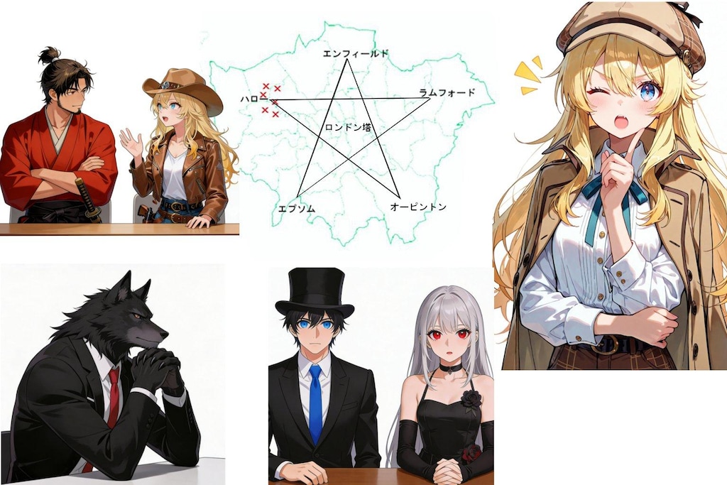 ナイ神父
