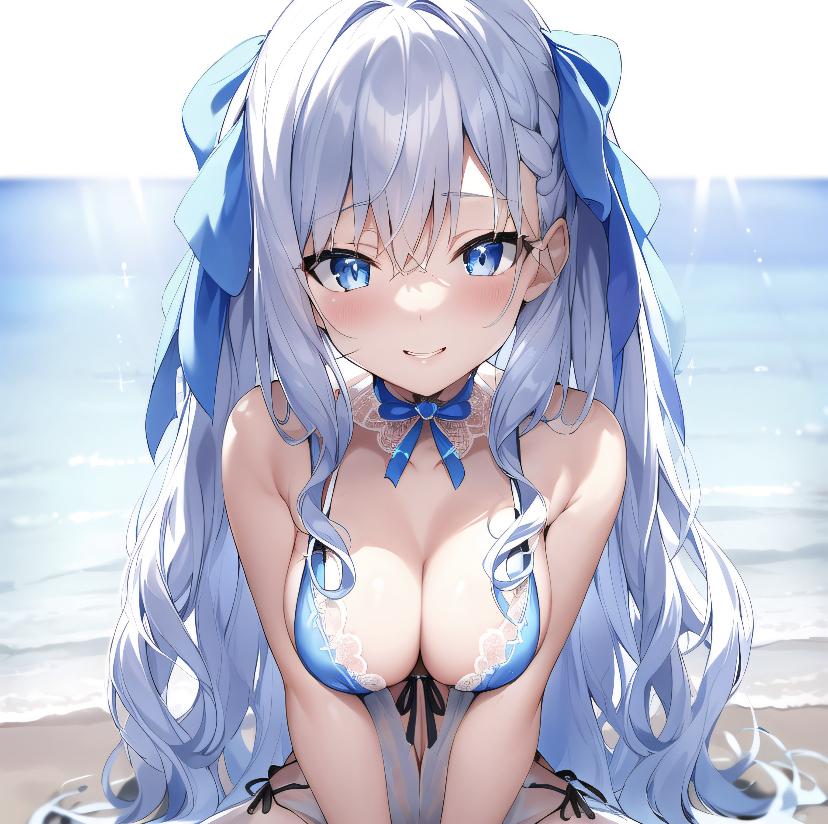 ムギュ
