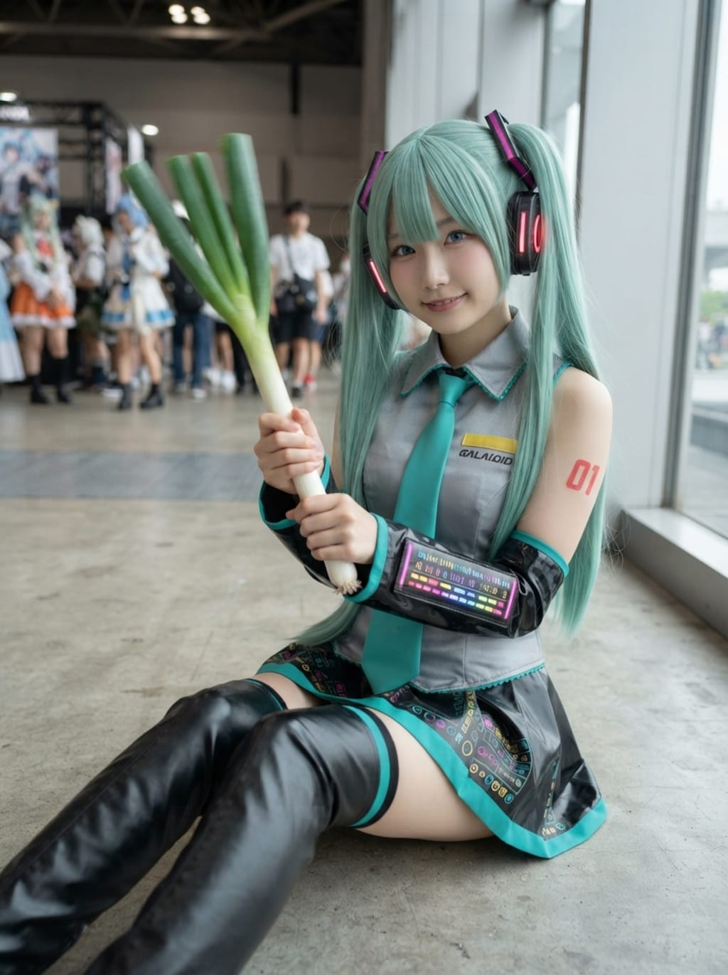 みどツイさん