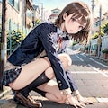 チラリズム2 3枚目