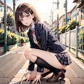 チラリズム2 2枚目