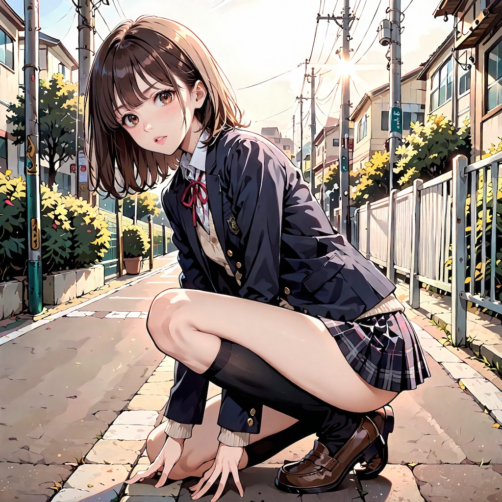 チラリズム2