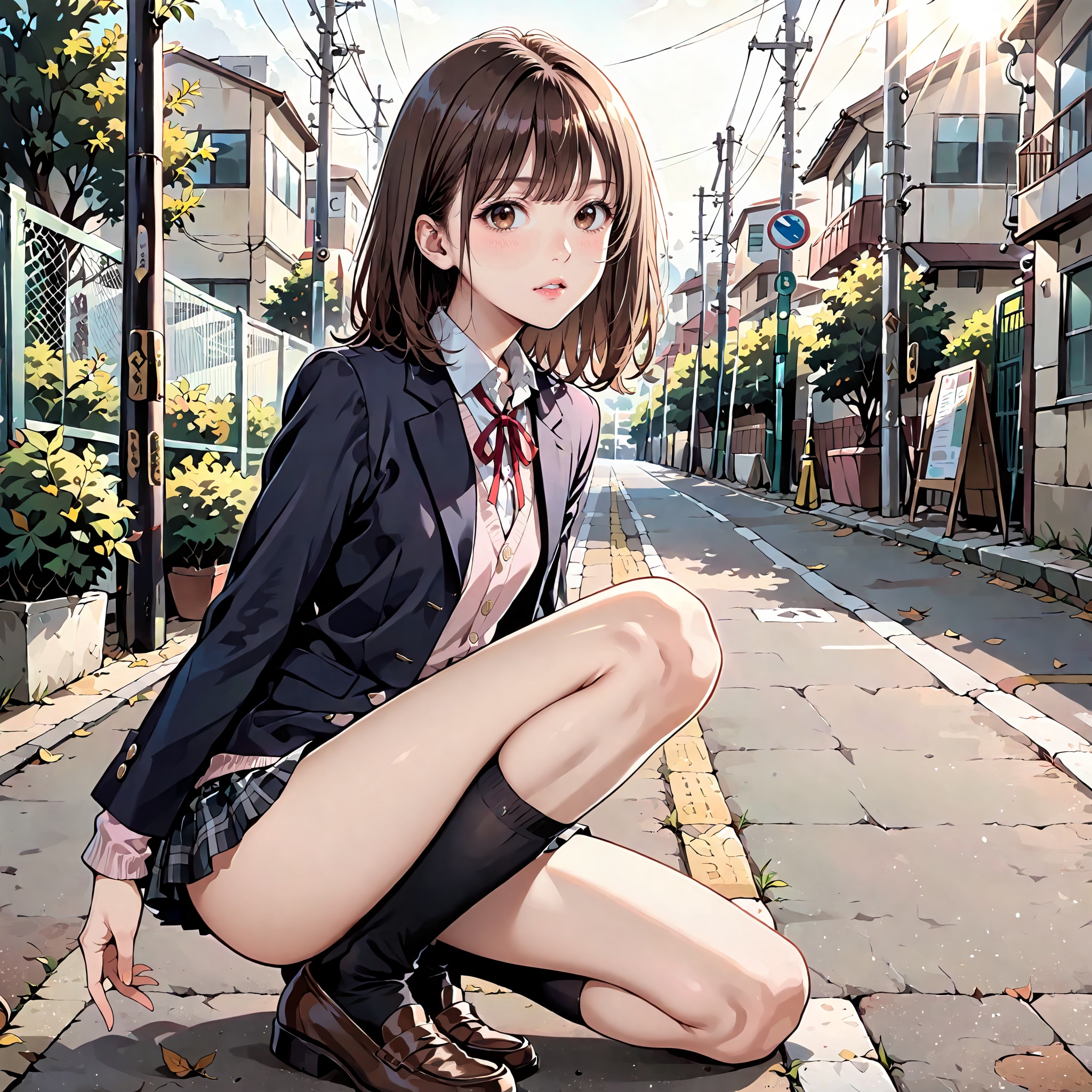 チラリズム2