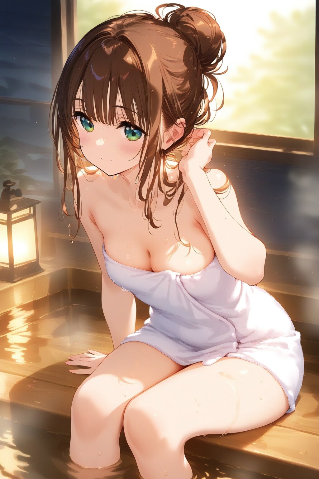 風呂の日2026♨