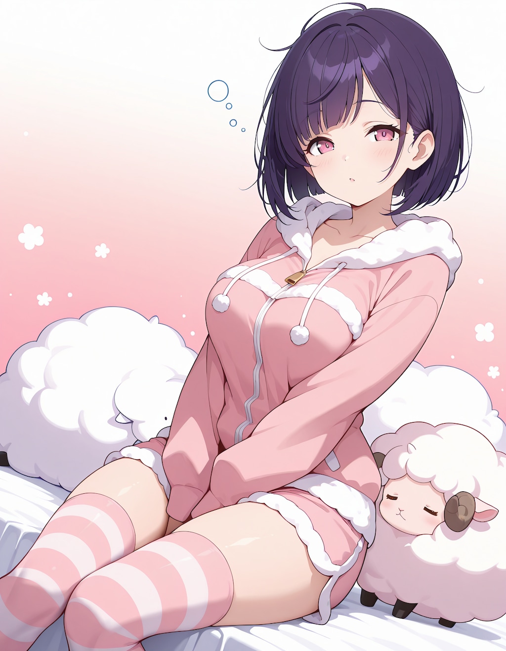 ねむねむカノジョ