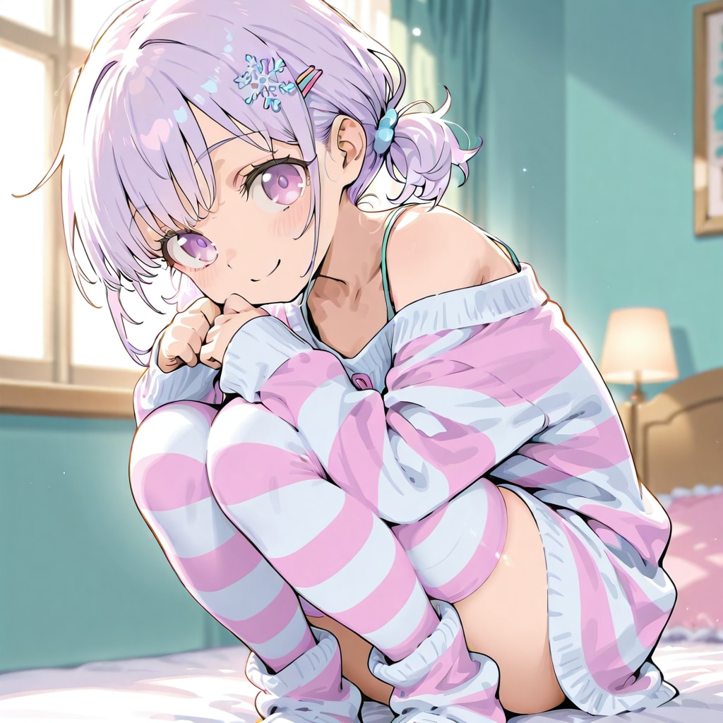 ボーダー⸜(*˙꒳˙*)⸝♡ | の人気AIイラスト・グラビア