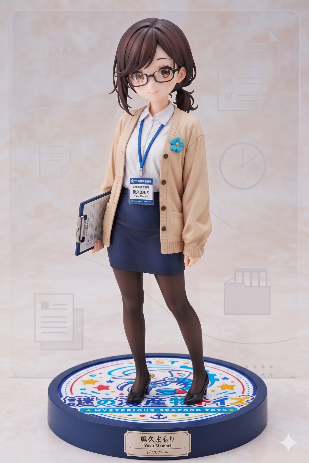 ホワイト戦姫コンプライア