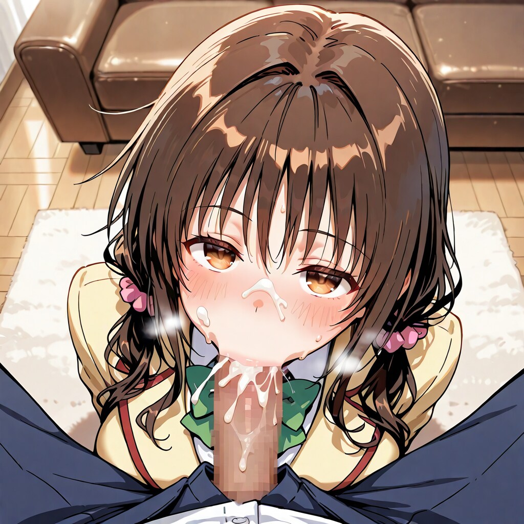 結城美柑