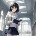 本を読もう 3枚目