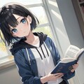 本を読もう 2枚目