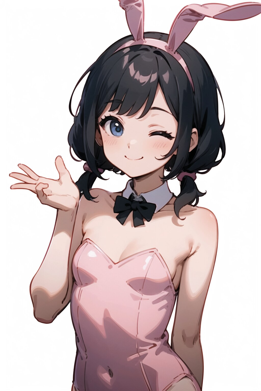 今日のバニーガール（2025/07/17）