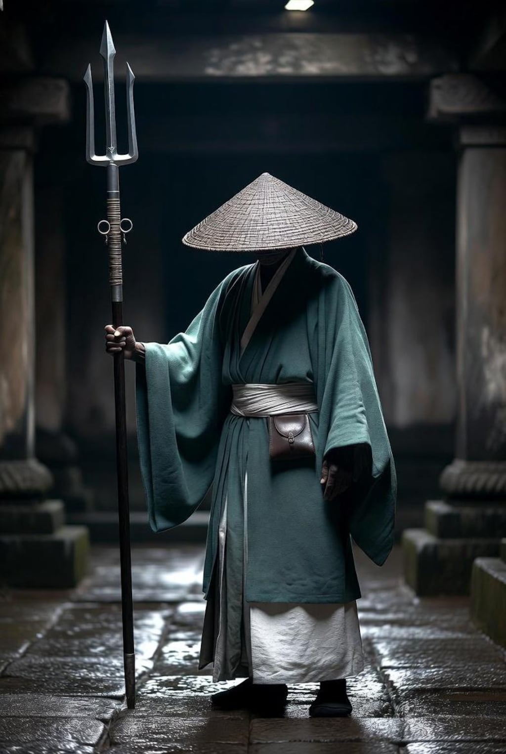 破戒僧
