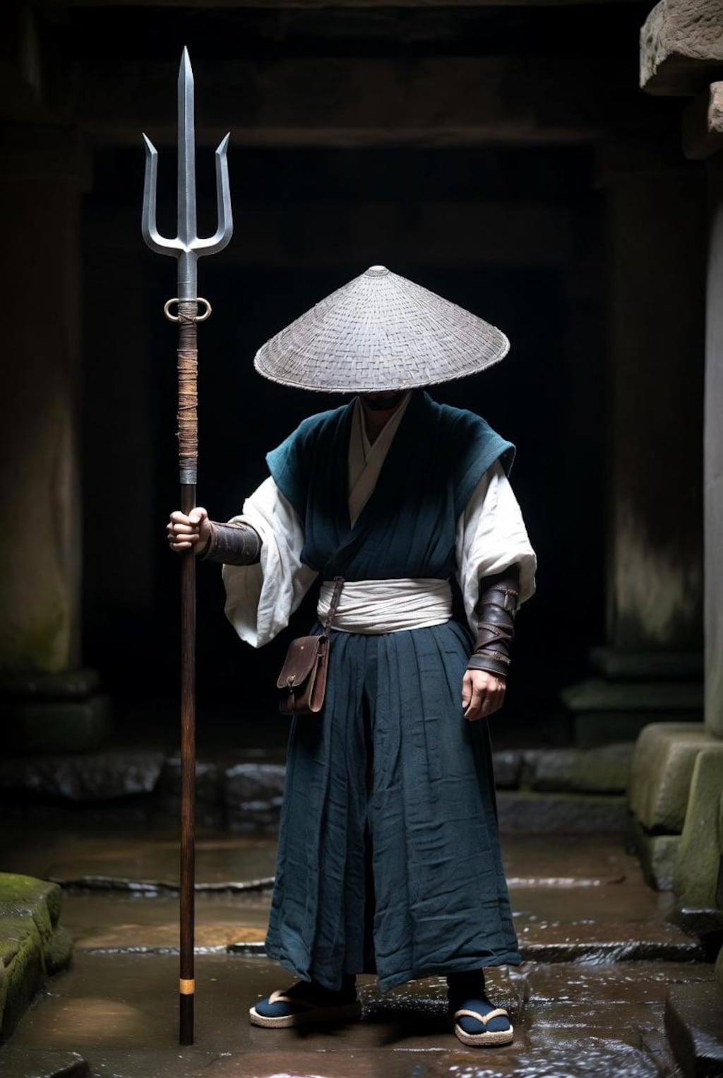 破戒僧