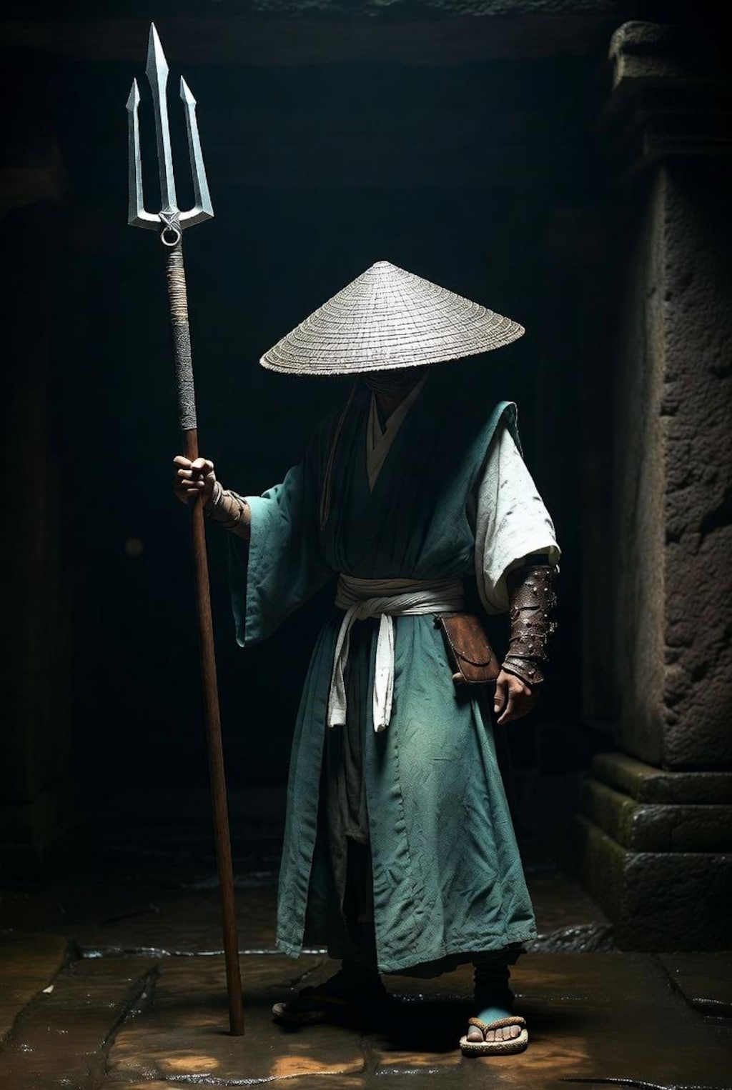破戒僧