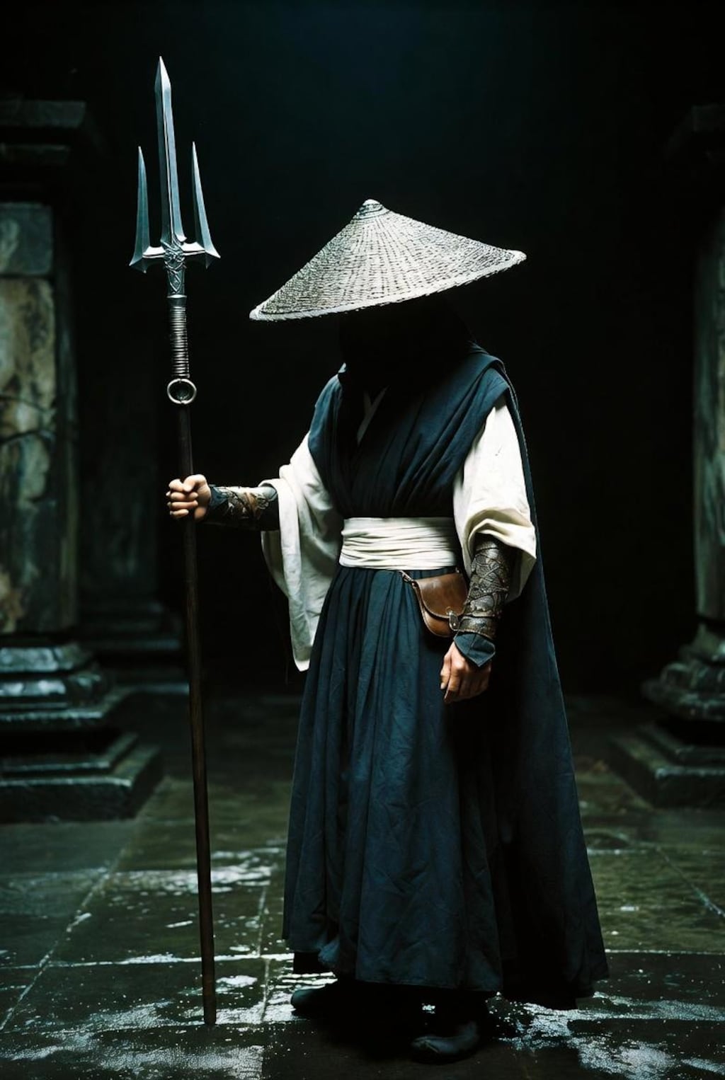 破戒僧