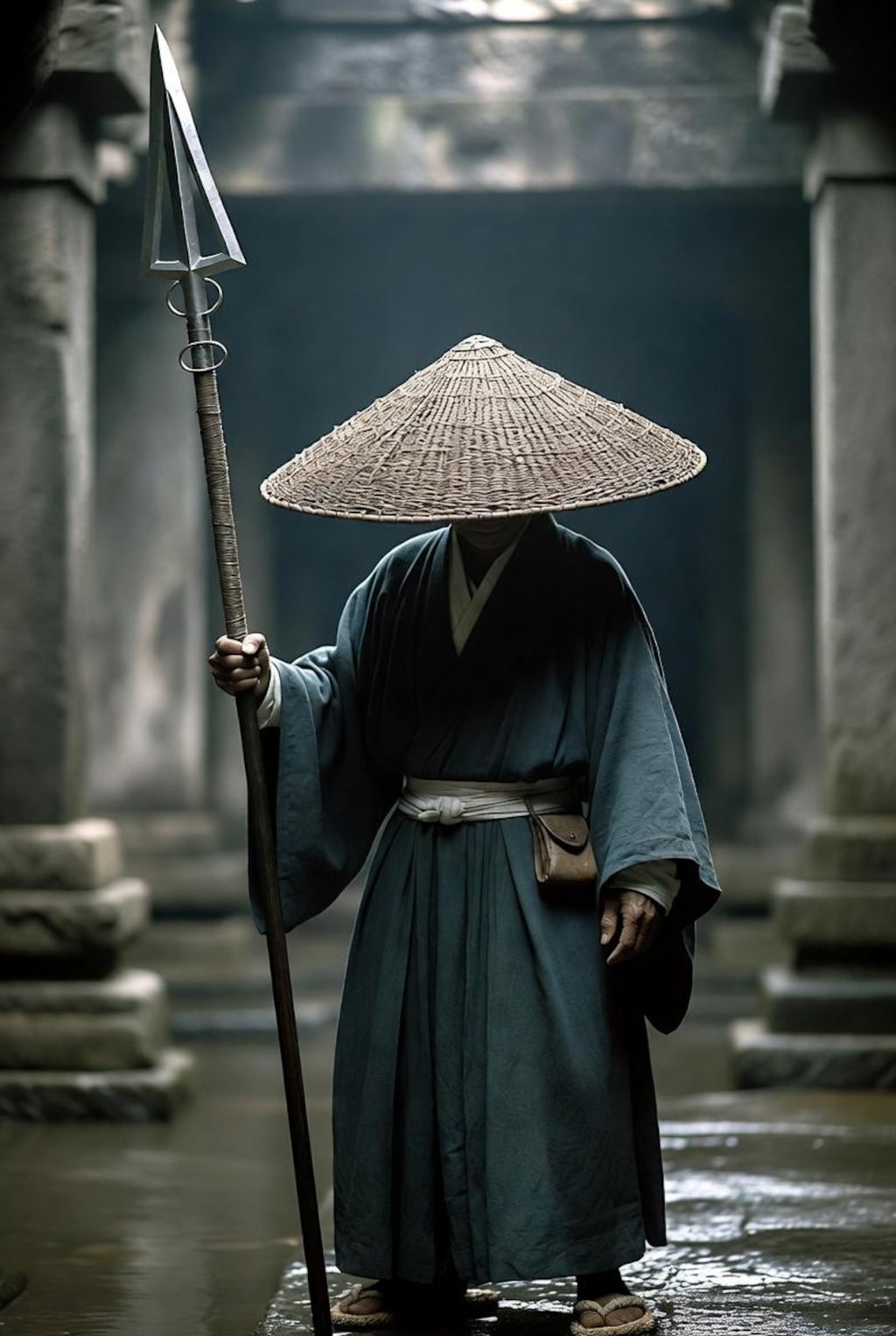 破戒僧