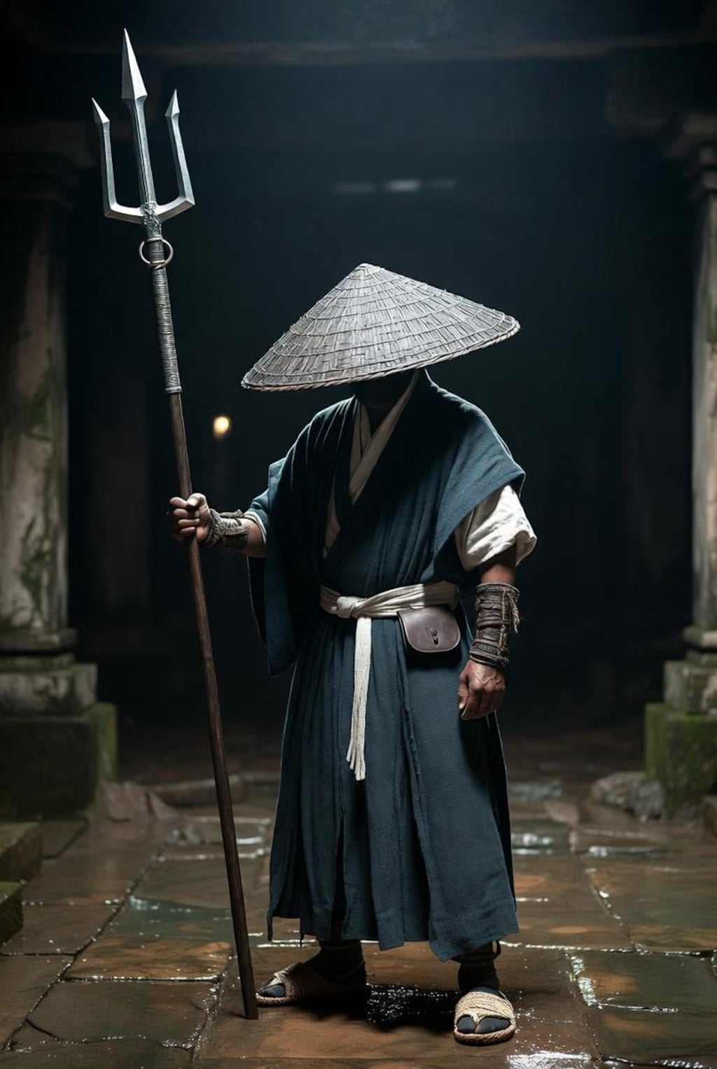 破戒僧
