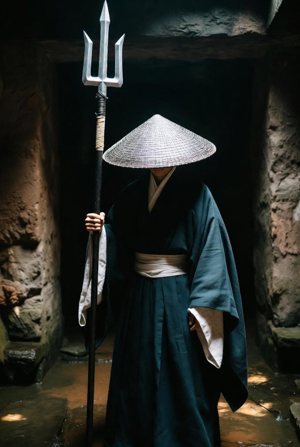 破戒僧