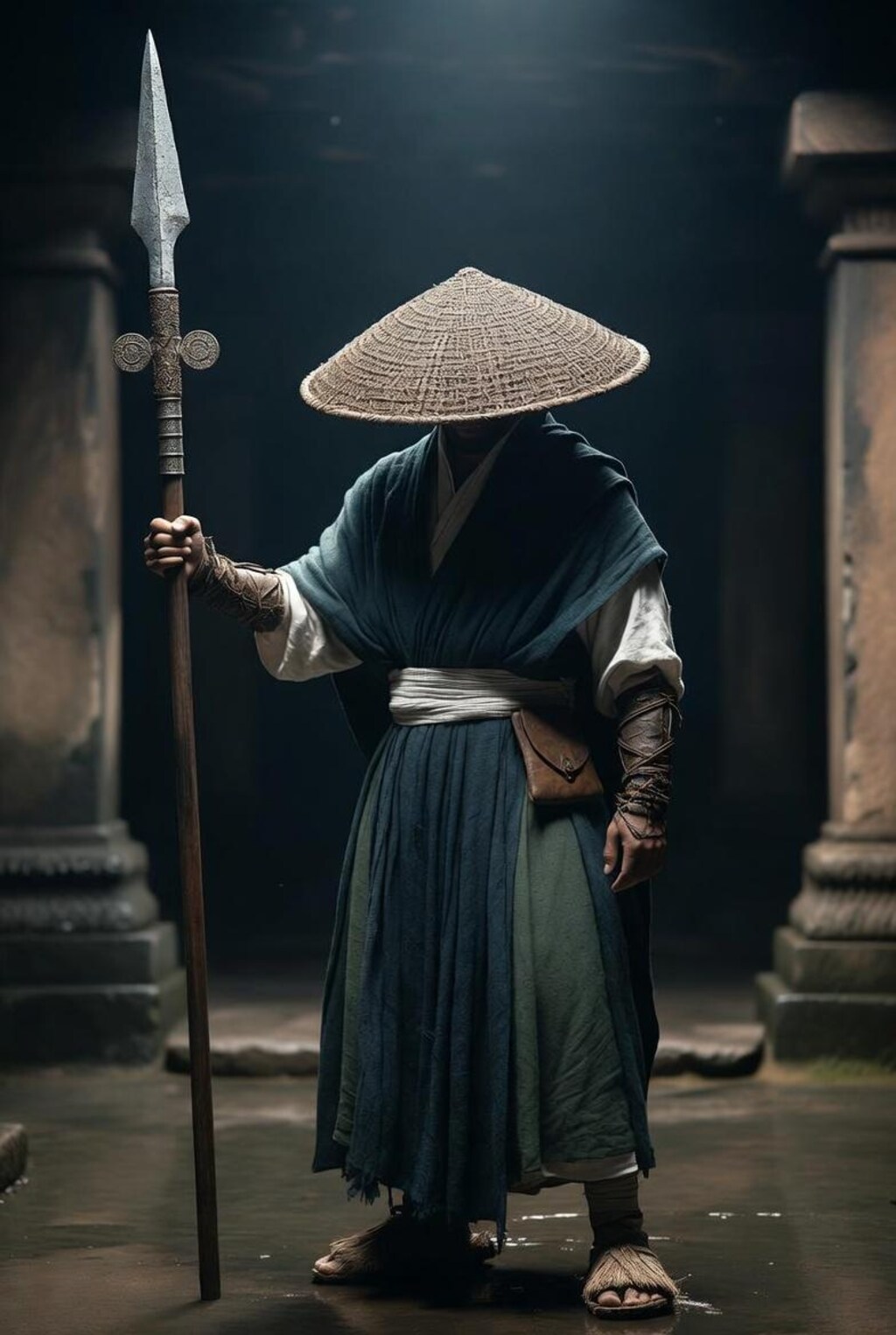 破戒僧