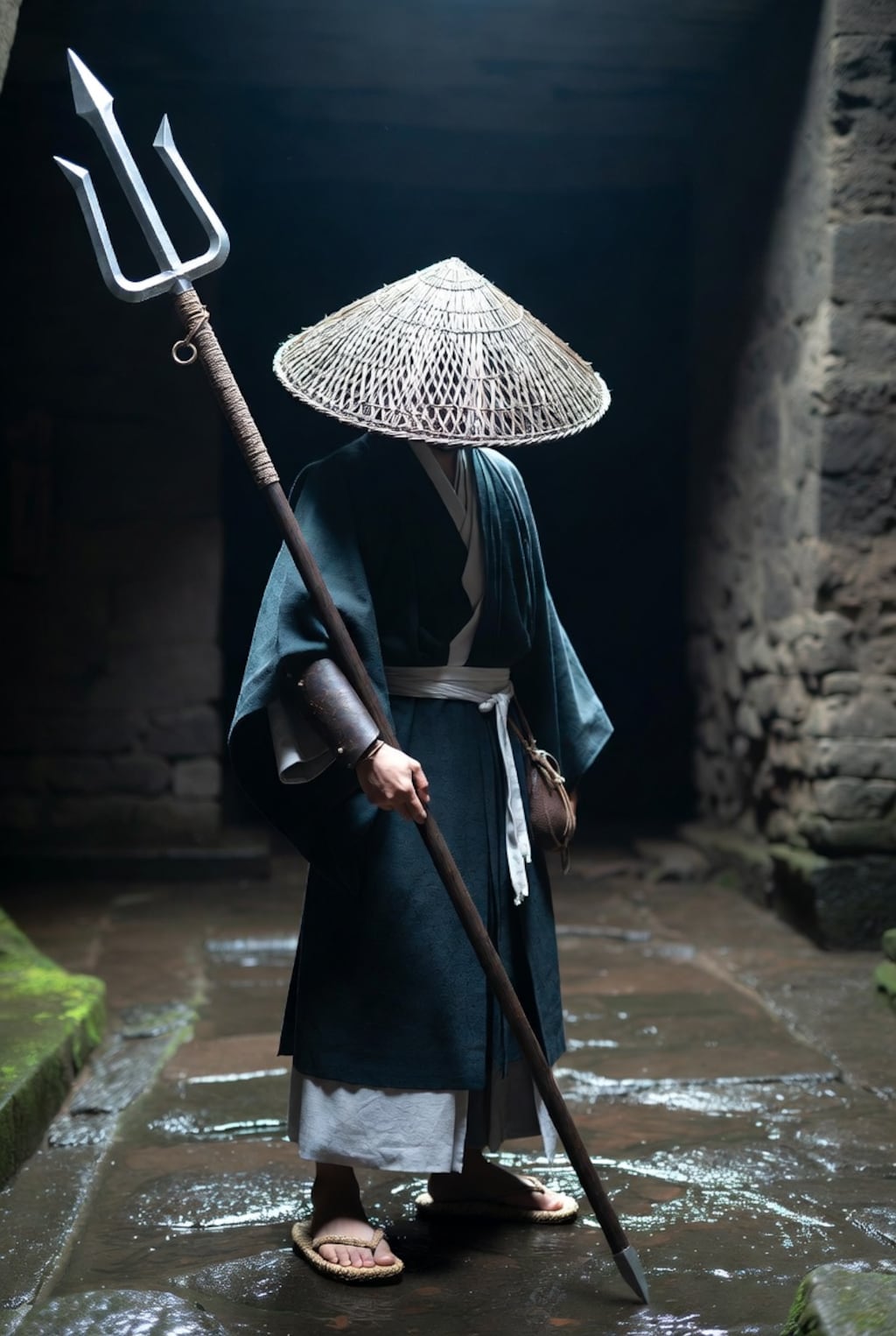 破戒僧