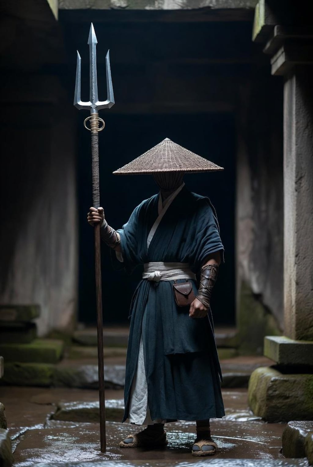 破戒僧
