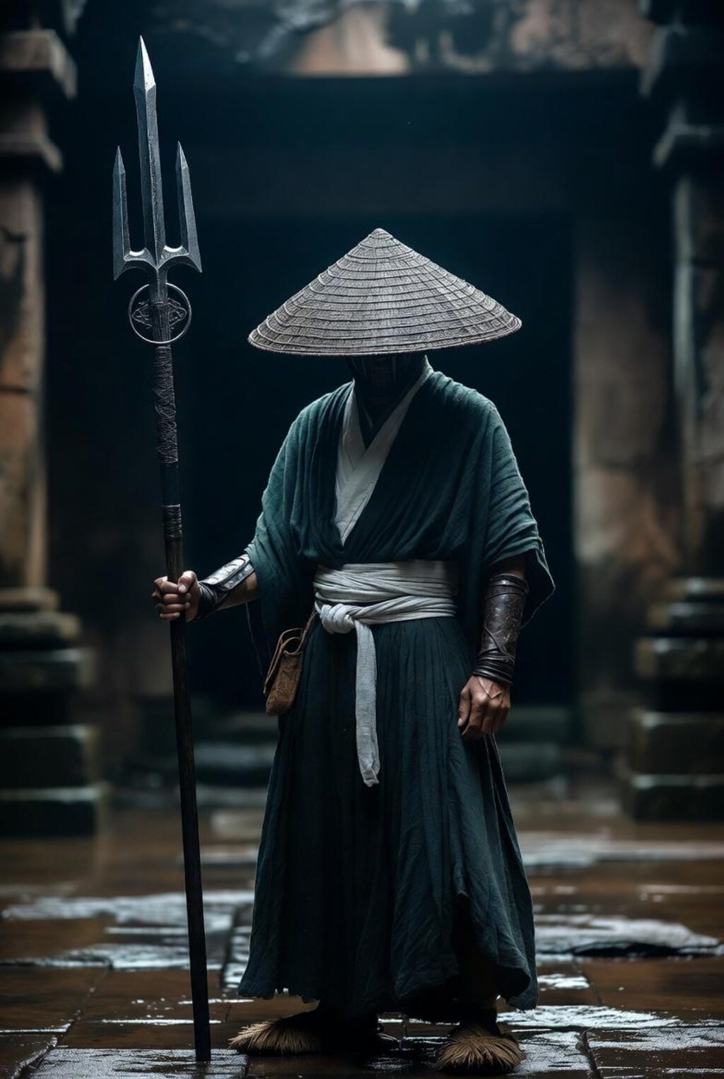 破戒僧
