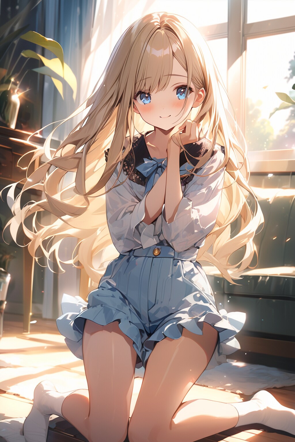 キュロットはショーパンですか？