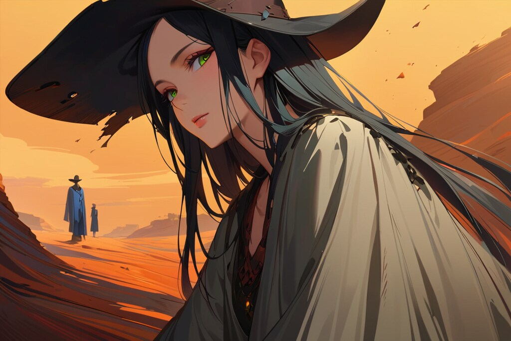 魔界の住人2025XⅤ