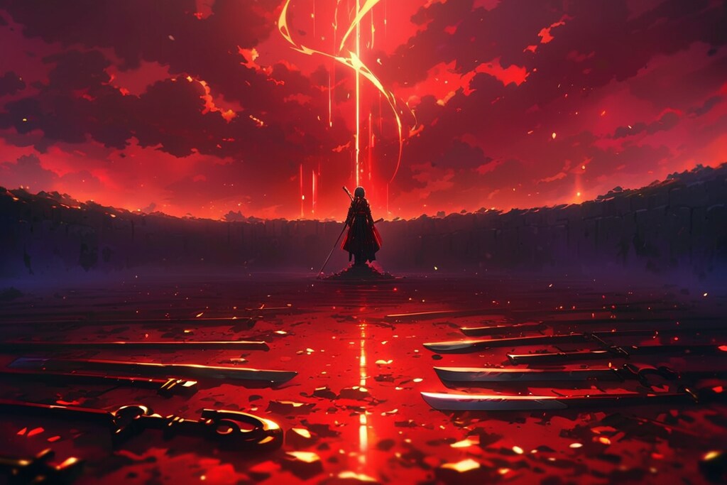 魔界の住人2025XⅤ